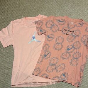 Nike T-Shirts - 2 Pack